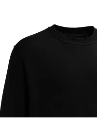 Custom Embroidered Economy Sweatshirt Uneek UX3