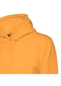 Custom Embroidered Hoodie Uneek Classic UC502