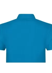 Childs Custom Embroidered Polo Shirt Uc103