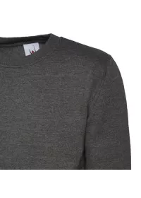 Custom Embroidered Classic Sweatshirt Uneek UC203