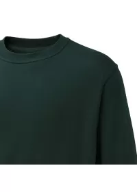 Custom Embroidered Economy Sweatshirt Uneek UX3