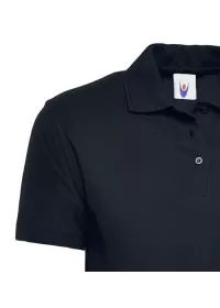 Childs Custom Embroidered Polo Shirt Uc103