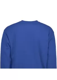 Custom Embroidered Economy Sweatshirt Uneek UX3