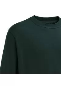 Custom Embroidered Economy Sweatshirt Uneek UX3