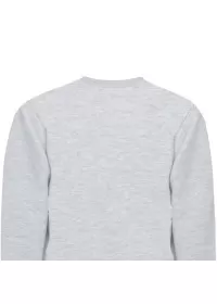 Childs Embroidered Sweatshirt Uneek UC202