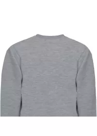 Custom Embroidered Economy Sweatshirt Uneek UX3