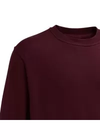 Custom Embroidered Economy Sweatshirt Uneek UX3