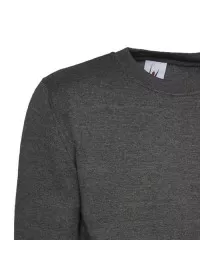 Custom Embroidered Classic Sweatshirt Uneek UC203