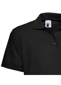 Premium Custom Embroidered Polo Shirt Uc102