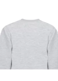 Childs Embroidered Sweatshirt Uneek UC202