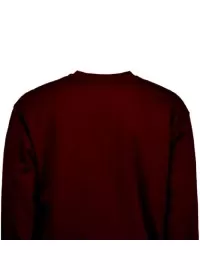 Custom Embroidered Economy Sweatshirt Uneek UX3