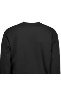 Custom Embroidered Economy Sweatshirt Uneek UX3