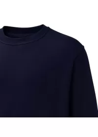 Custom Embroidered Economy Sweatshirt Uneek UX3