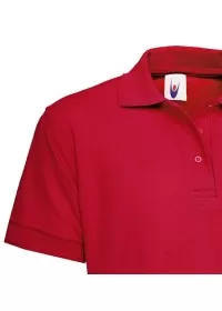 Premium Custom Embroidered Polo Shirt Uc102