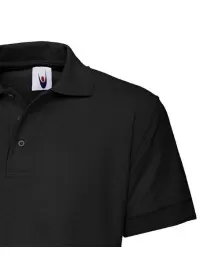 Premium Custom Embroidered Polo Shirt Uc102