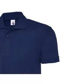 Premium Custom Embroidered Polo Shirt Uc102