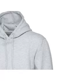 Custom Embroidered Hoodie Uneek Classic UC502