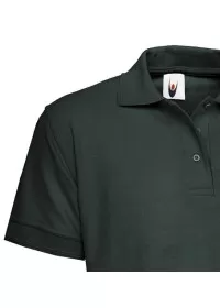 Premium Custom Embroidered Polo Shirt Uc102