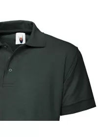 Premium Custom Embroidered Polo Shirt Uc102