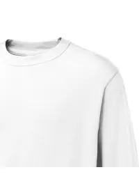 Custom Embroidered Economy Sweatshirt Uneek UX3