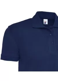 Premium Custom Embroidered Polo Shirt Uc102