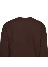 Custom Embroidered Economy Sweatshirt Uneek UX3