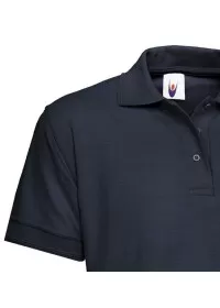 Premium Custom Embroidered Polo Shirt Uc102