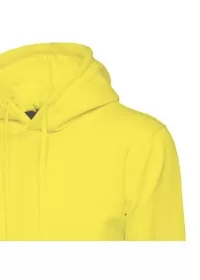 Custom Embroidered Hoodie Uneek Classic UC502