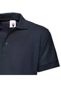 Premium Custom Embroidered Polo Shirt Uc102