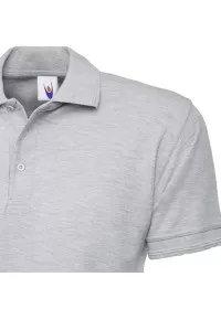 Premium Custom Embroidered Polo Shirt Uc102