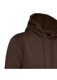 Custom Embroidered Hoodie Uneek Classic UC502