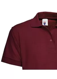 Premium Custom Embroidered Polo Shirt Uc102