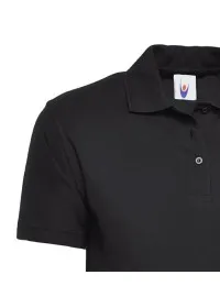 Childs Custom Embroidered Polo Shirt Uc103