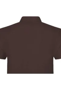 Childs Custom Embroidered Polo Shirt Uc103