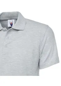 Childs Custom Embroidered Polo Shirt Uc103