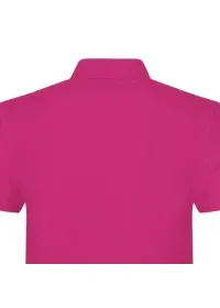 Custom Embroidered Poloshirt Uneek UC101