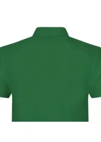Custom Embroidered Poloshirt Uneek UC101