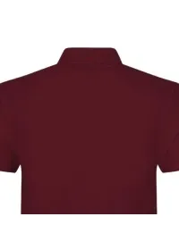 Custom Embroidered Poloshirt Uneek UC101