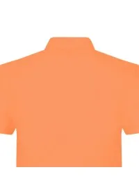 Custom Embroidered Poloshirt Uneek UC101