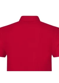 Childs Custom Embroidered Polo Shirt Uc103