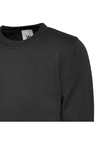 Custom Embroidered Classic Sweatshirt Uneek UC203
