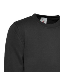 Custom Embroidered Classic Sweatshirt Uneek UC203