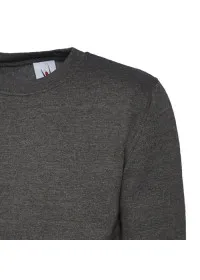 Custom Embroidered Classic Sweatshirt Uneek UC203