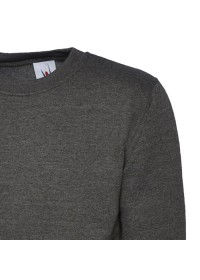Custom Embroidered Classic Sweatshirt Uneek UC203