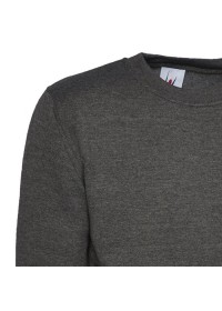 Custom Embroidered Classic Sweatshirt Uneek UC203