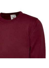 Custom Embroidered Classic Sweatshirt Uneek UC203