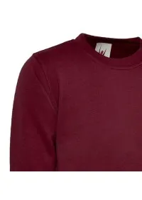 Custom Embroidered Classic Sweatshirt Uneek UC203