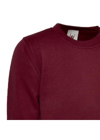 Custom Embroidered Classic Sweatshirt Uneek UC203