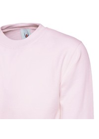 Custom Embroidered Classic Sweatshirt Uneek UC203