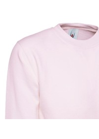 Custom Embroidered Classic Sweatshirt Uneek UC203